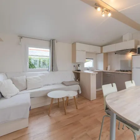 Holiday Park Kerlinga-21 By Interhome Bredene